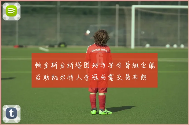 帕金斯分析塔图姆与字母哥组合能否助凯尔特人夺冠或需交易布朗